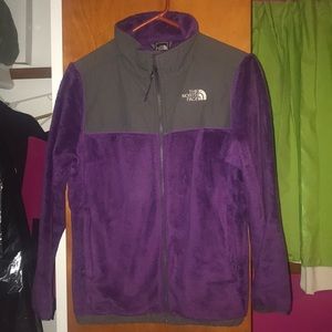 Northface jacket